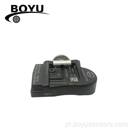 Sensor TPMS S180052052A 433MHZ para Trumpchi